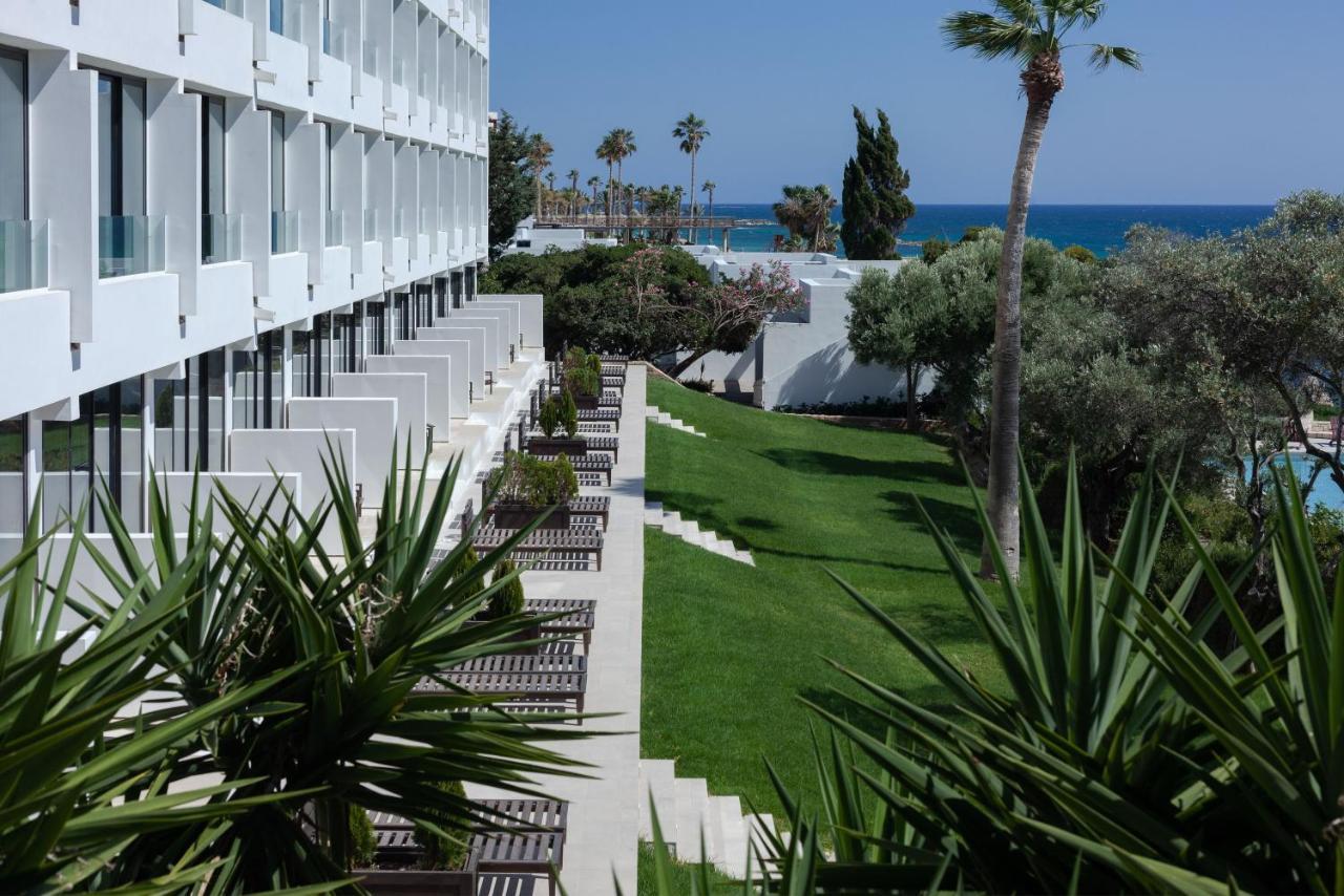 Hotel Almyra Paphos Exterior foto